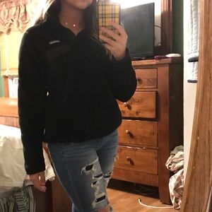 only worn once and in great condition !!